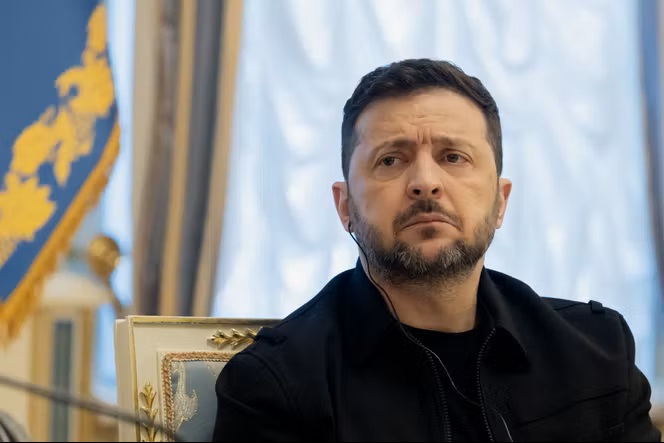Zelenski acuză UE de „șantaj” la adresa Ucrainei: „Mă obligă să redeschid oleoductul Drujba pentru a transporta petrol rusesc. E ca și cum eliminăm sancțiunile asupra Rusiei”