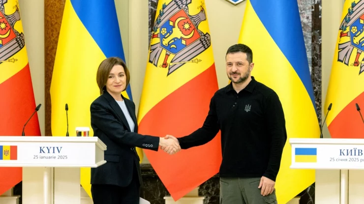 Uniunea Europeană avansează în procesul de aderare a Ucrainei și Republicii Moldova, în ciuda veto-ului Ungariei