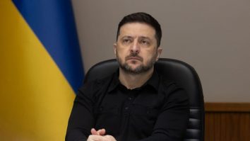 Zelenski critică SUA pentru relaxarea sancțiunilor asupra petrolului rusesc: „Fiecare dolar plătit pentru petrolul rusesc finanțează războiul” dus de Moscova