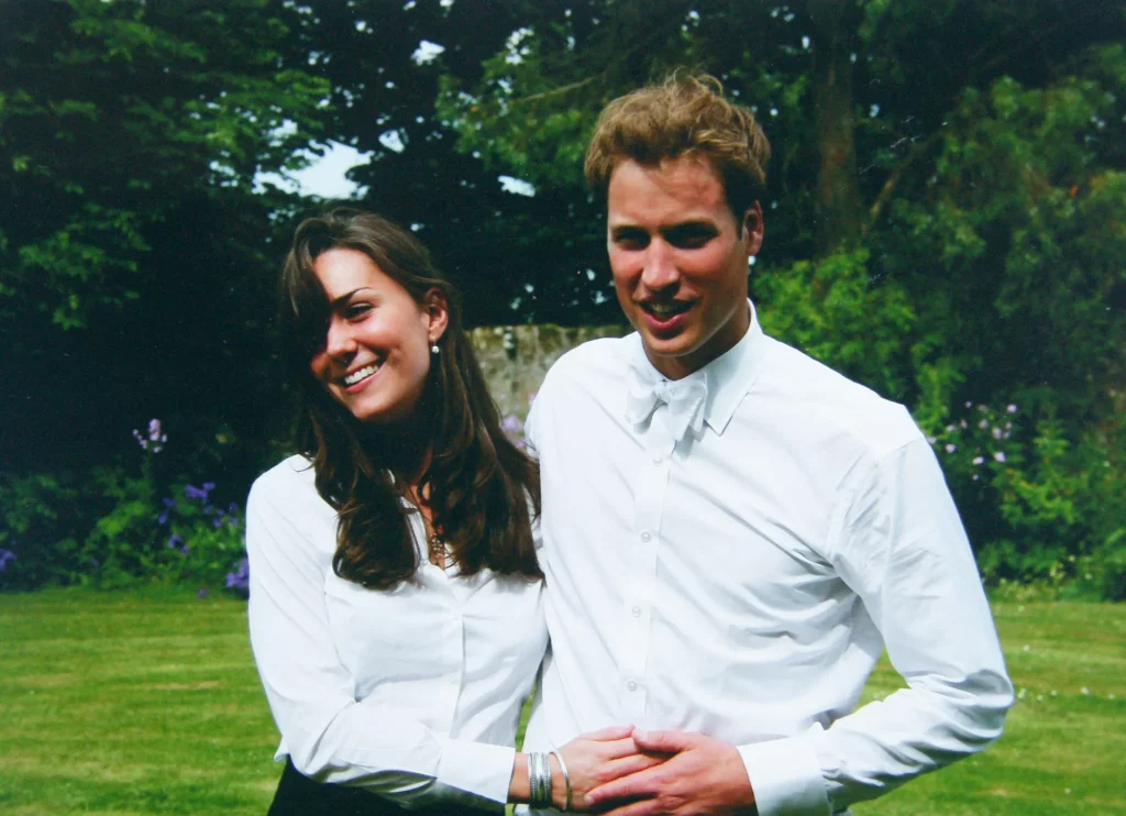 01 prince william kate middleton romance