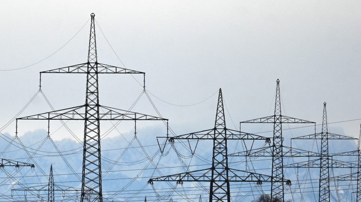 1.UE ENERGIE ELECTRICĂ