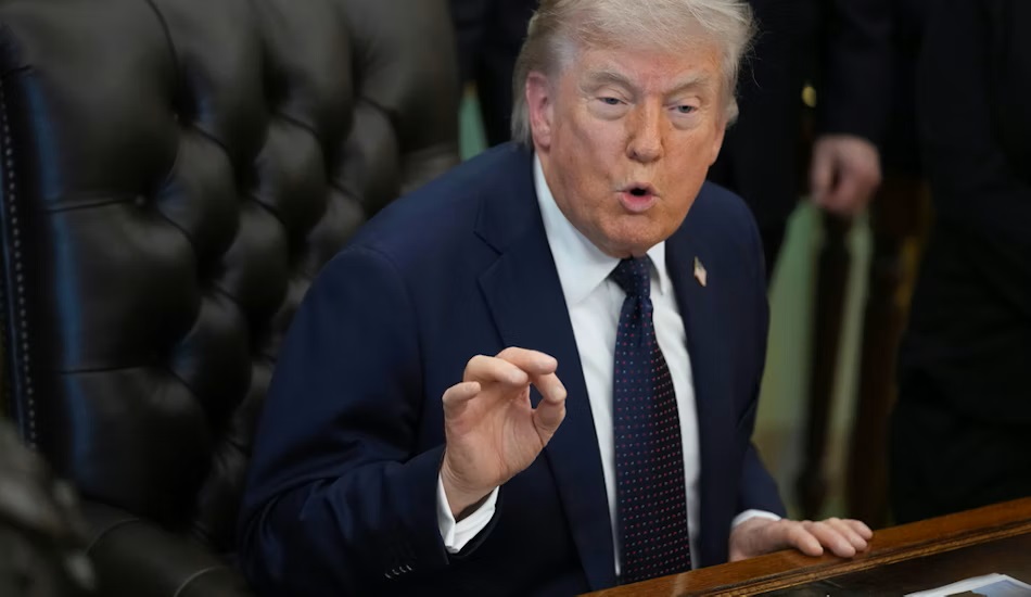 Trump ameninţă Regatul Unit cu tarife vamale, dacă nu elimină taxa digitală pentru companiile tech americane