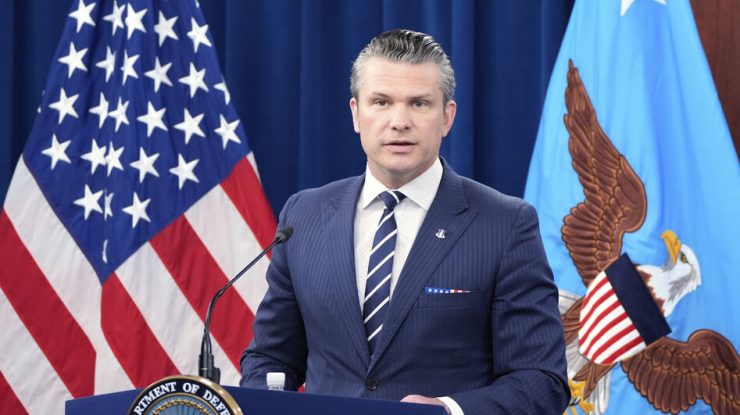 2025 07 09 pete hegseth