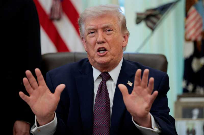 Trump anunță ARMISTIȚIU de 10 zile între Israel și Liban: „A fost o onoare pentru mine să închei 9 războaie în lume și acesta va fi al 10‑lea”. De ce este vitală această încetare a focului în contextul războiului din Iran