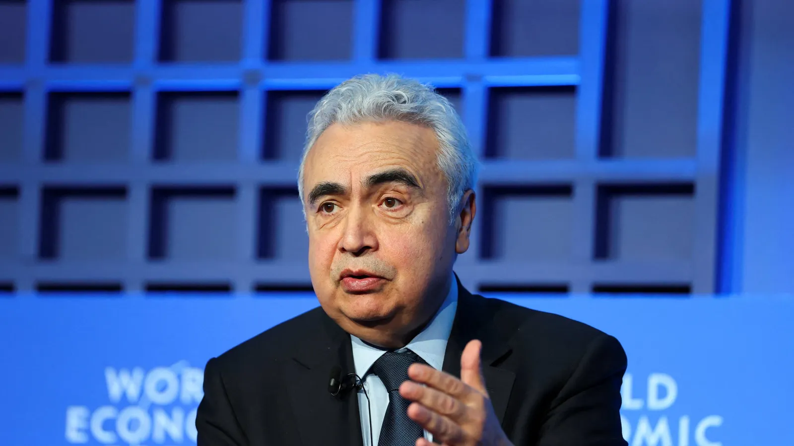 Directorul executiv al AIE propune un oleoduct Irak–Turcia pentru a ocoli Strâmtoarea Ormuz