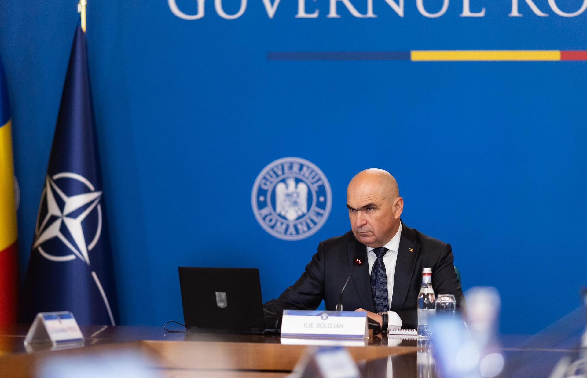 Ce spune Bolojan despre scenariul în care miniștrii PSD ar demisiona? Kelemen Hunor, după consultările de la Cotroceni: „Se poate discuta despre un guvern minoritar, în care rămân PNL, USR, UDMR, grupul minorităților naționale”