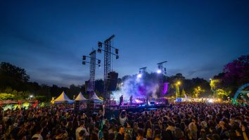 Om la luna, BSFF Autumn