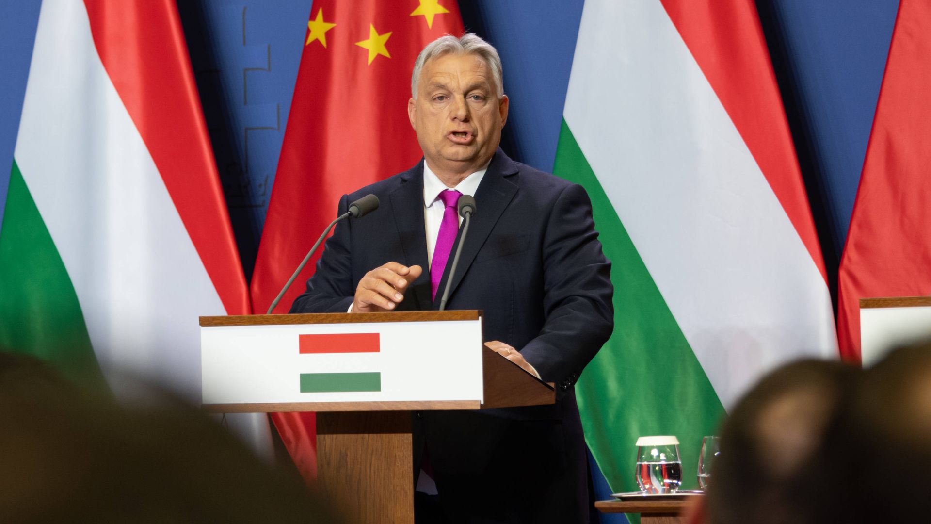 Prezență record la alegerile parlamentare din Ungaria. Viitorul politic al lui Viktor Orban este incert, în fața lui Péter Magyar