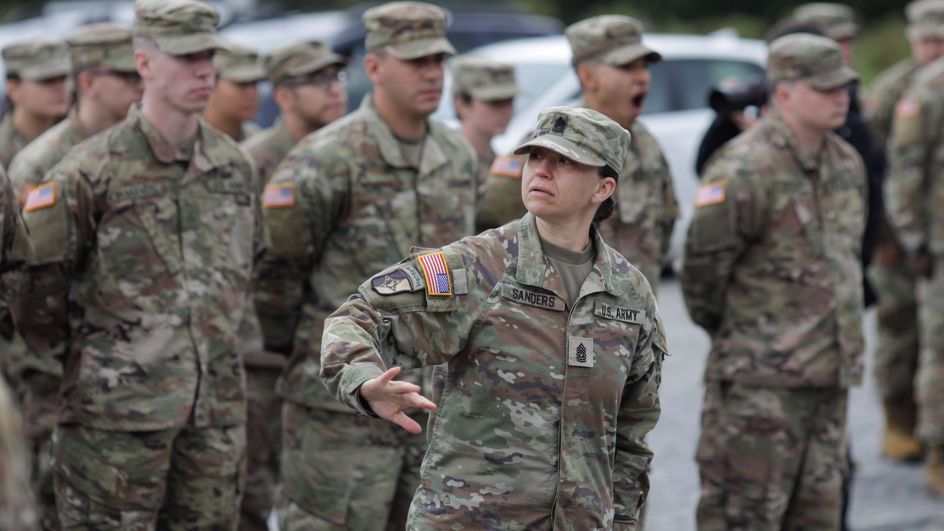 Cel mai mare exercițiu cibernetic NATO, Locked Shilds 2026, a fost organizat la București. Peste 8.000 de atacuri cibernetice au fost simulate