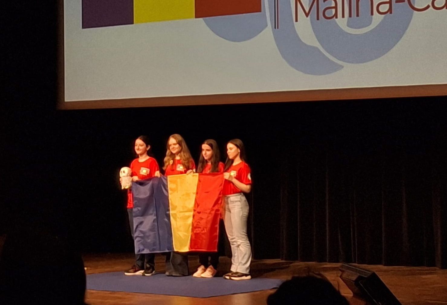 România a obținut locul I în Europa la Olimpiada Europeană de Matematică pentru Fete 2026. Elevele au câștigat trei medalii de aur și una de bronz