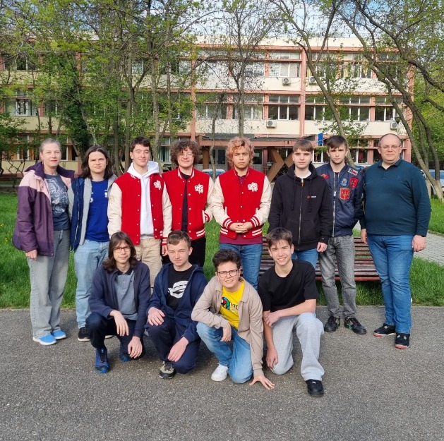 Elevii români au câștigat 6 medalii de aur și 2 de argint la International Advanced Tournament in Informatics 2026