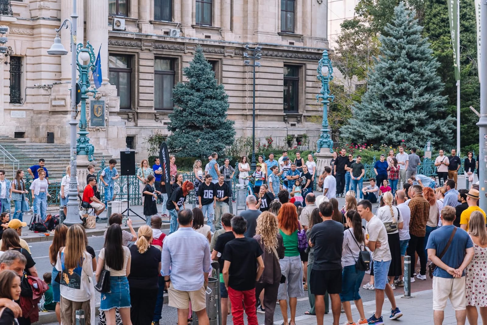 Ai planuri pentru weekend? Străzi Deschise, un maraton, festival de cafea și evenimente în aer liber te așteaptă în București