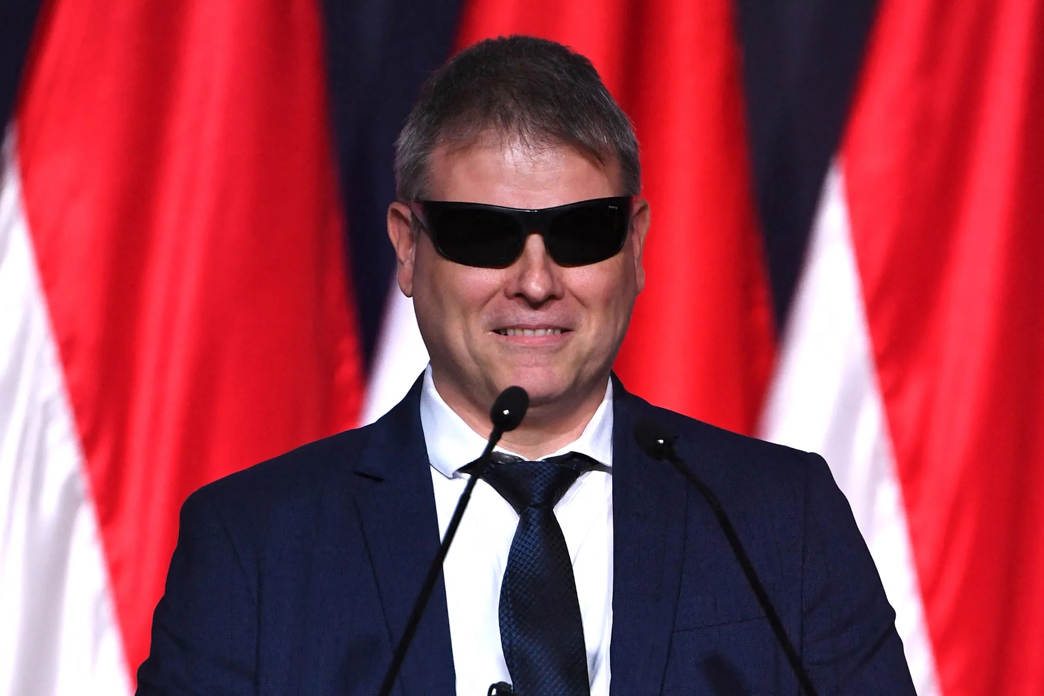 Pentru prima dată, o persoană nevăzătoare va conduce un Minister din Ungaria, în noul Guvern al lui Péter Magyar. Vilmos Kátai-Németh preia Ministerul Afacerilor Sociale și ale Familiei