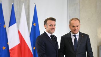 Franța și Polonia pregătesc primele exerciții nucleare pe flancul estic al NATO. Planul include simulări de lovituri asupra unor ținte din Rusia