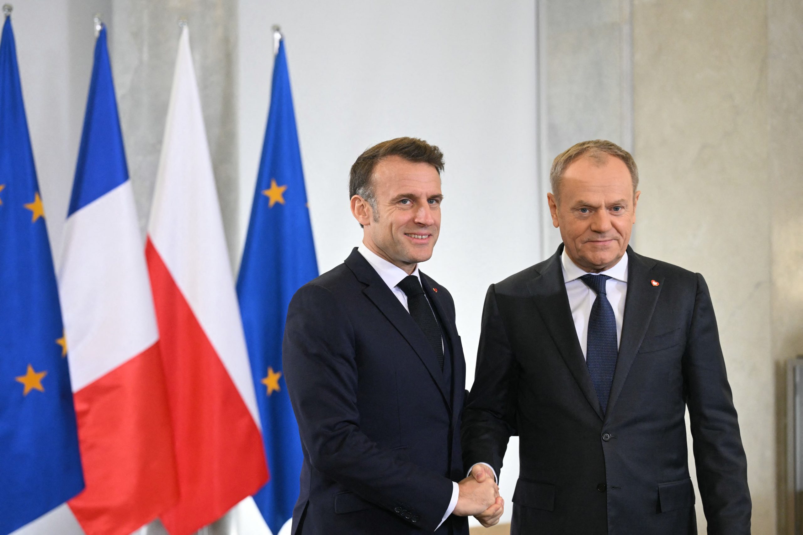 Franța și Polonia pregătesc primele exerciții nucleare pe flancul estic al NATO. Planul include simulări de lovituri asupra unor ținte din Rusia