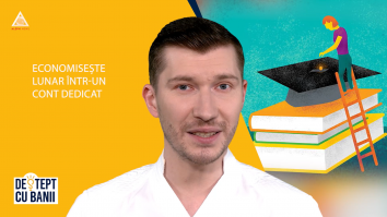 DESTEPT CU BANII