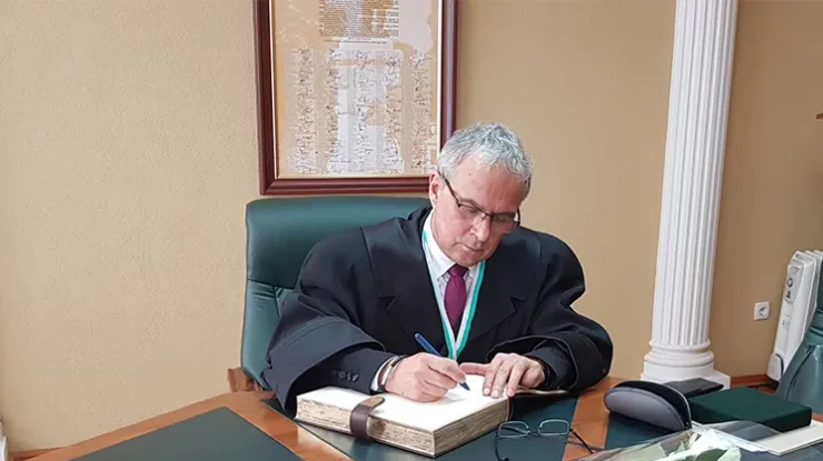 DHC Marius Andruh USM