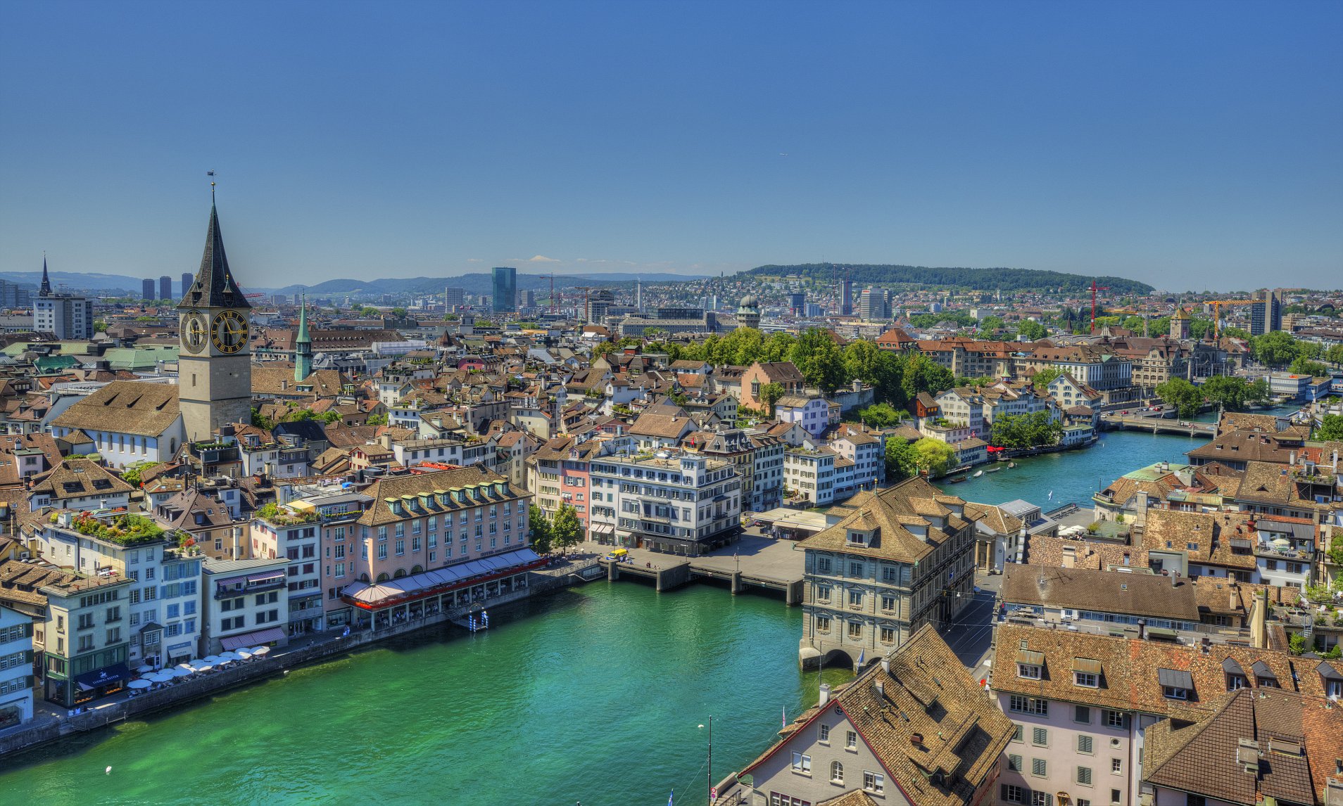 Topul celor mai bogate țări din Uniunea Europeană în 2026: Norvegia ocupă primul loc, urmată de Irlanda și Luxemburg