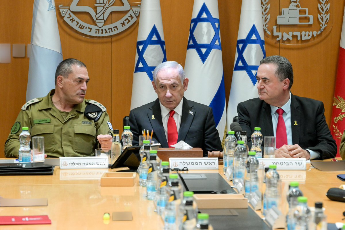 Israelul ar putea relua curând atacurile asupra Iranului, anunță ministrul israelian al Apărării: „Trebuie să ne asigurăm că Teheranul nu mai reprezintă o amenințare”