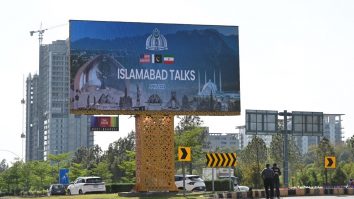 Islamabad Talks