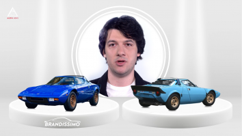 LANCIA