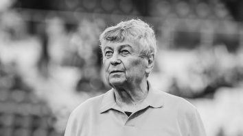 Mircea Lucescu