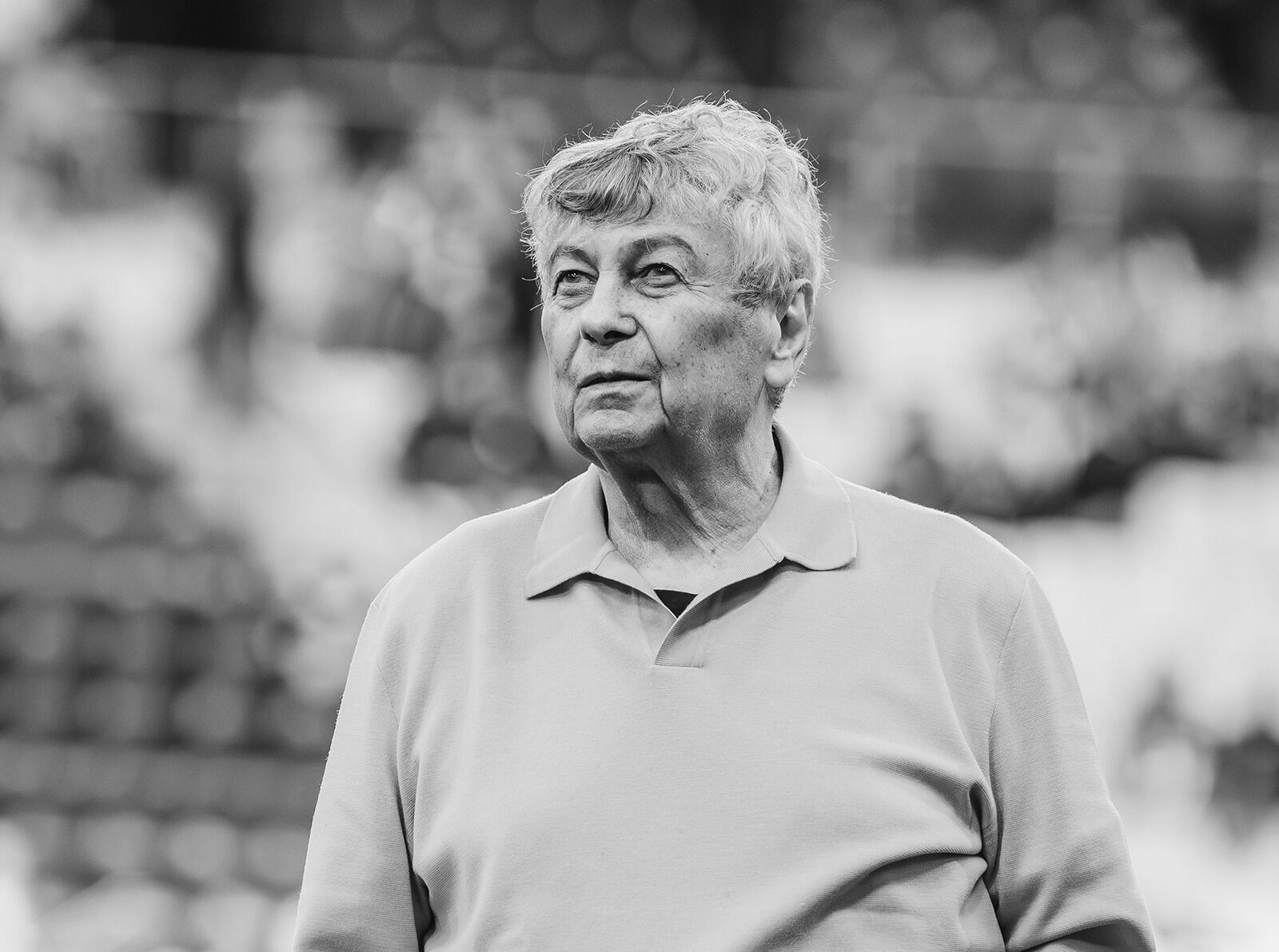 BREAKING. Mircea Lucescu a murit la 80 de ani, după cele două infarcturi suferite. Fostul selecționer al României era internat de peste o săptămână la Spitalul Universitar