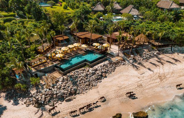 Hotelurile de lux din 2026 pun accent pe experiențe autentice, sustenabilitate și servicii personalizate. Ce destinații poți alege pentru vacanțele din acest an