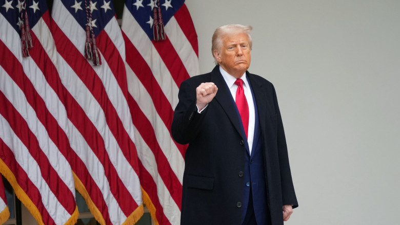 Un nou parc din București se va numi „Donald Trump”, anunță Daniel Băluță: „Simbol al prieteniei și valorilor comune care ne unesc”