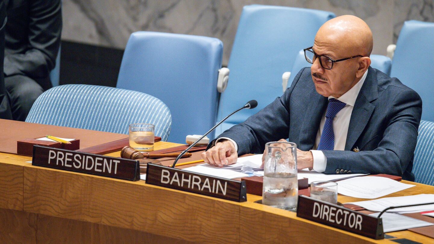 China și Rusia au blocat prin veto rezoluția ONU privind deschiderea Strâmtorii Ormuz. Măsura nu a fost adoptată de Consiliul de Securitate