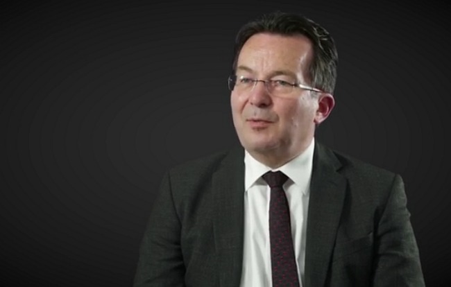 #MAS Talks: Colonel (r) Ralph Thiele: Europa investeşte în apărare, dar nu suficient: Există o lipsă de competenţă în ceea ce priveşte gestionarea războiului | SUA au împărţit lumea pe continente, dar nu vor ieşi din NATO. Au nevoie de Alianţă