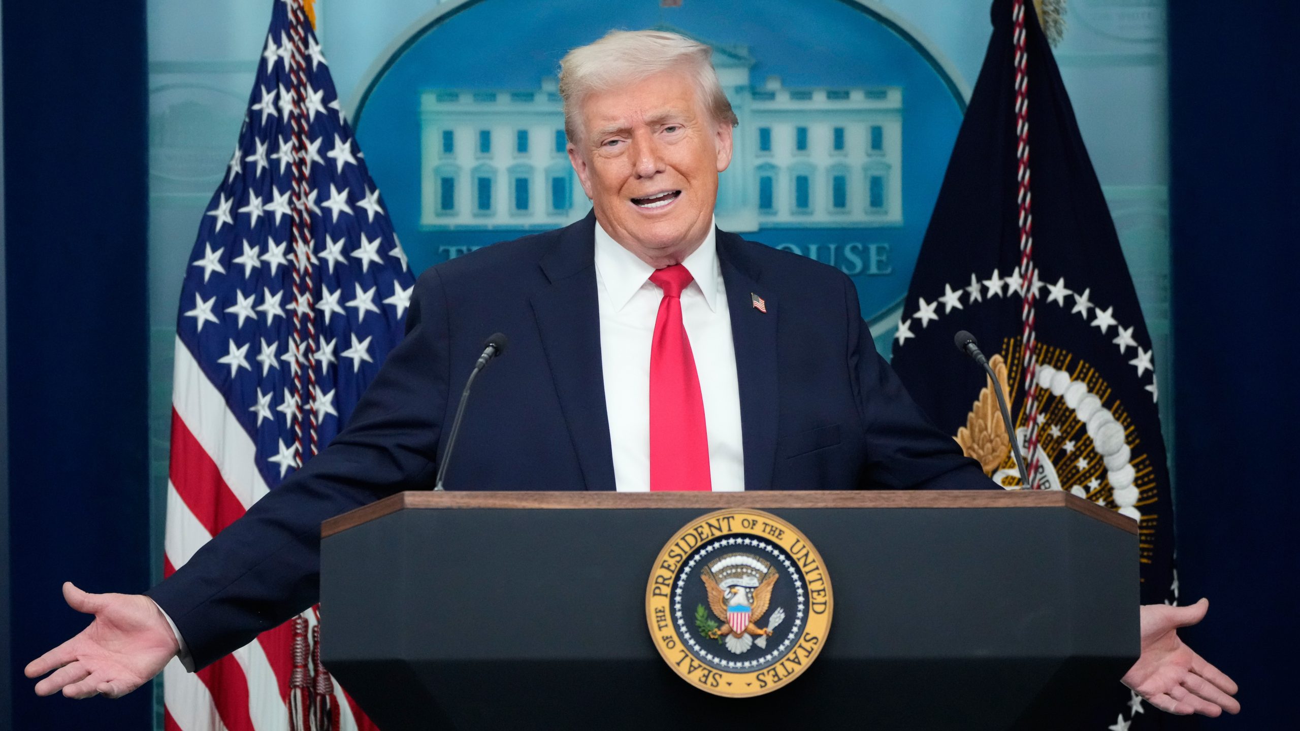 Trump va ține un „discurs important” despre războiul din Iran, în această noapte. Retragerea SUA din NATO ar putea fi unul dintre subiectele despre care va vorbi Președintele american