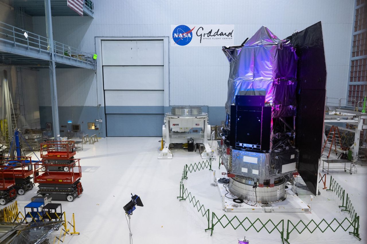 NASA scrie istorie cu dezvăluirea noului telescop spațial, conceput pentru a crea o „hartă completă a Universului”