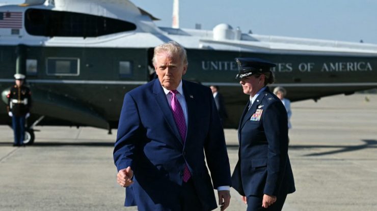 Trump