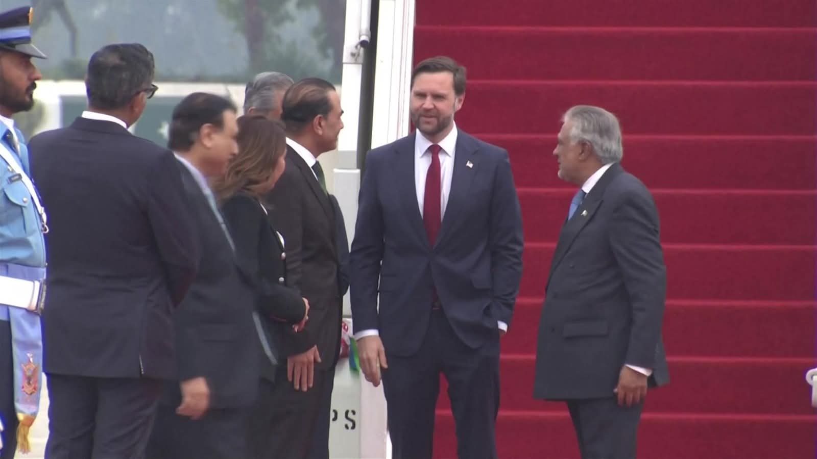 Negocierile SUA-Iran din Islamabad, Pakistan, au început. Vicepreședintele american JD Vance, care conduce delegația SUA, a declarat că Washingtonul este dispus la dialog