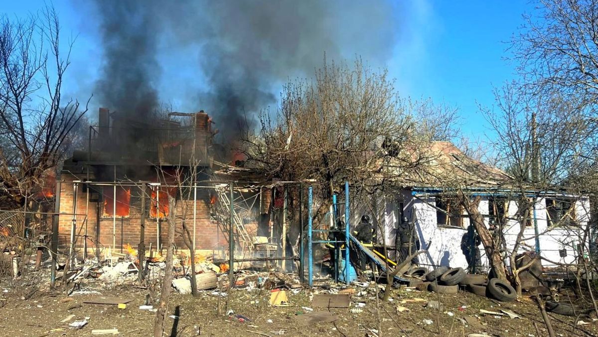 Armistițiul de Paște dintre Ucraina și Rusia a fost încălcat de ambele părți