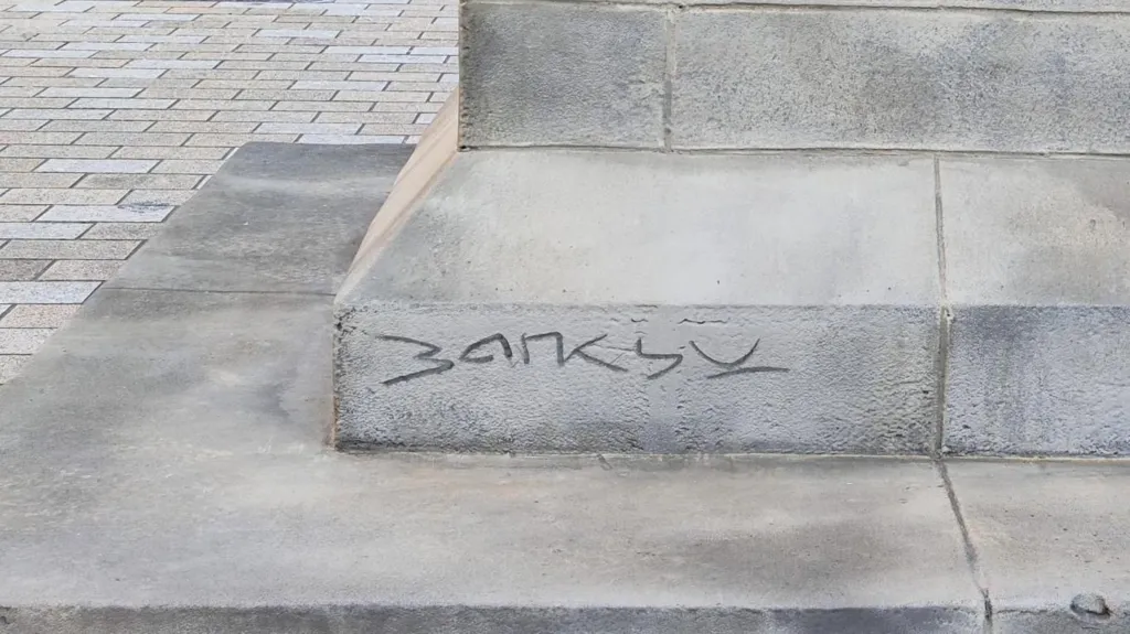 Bansky