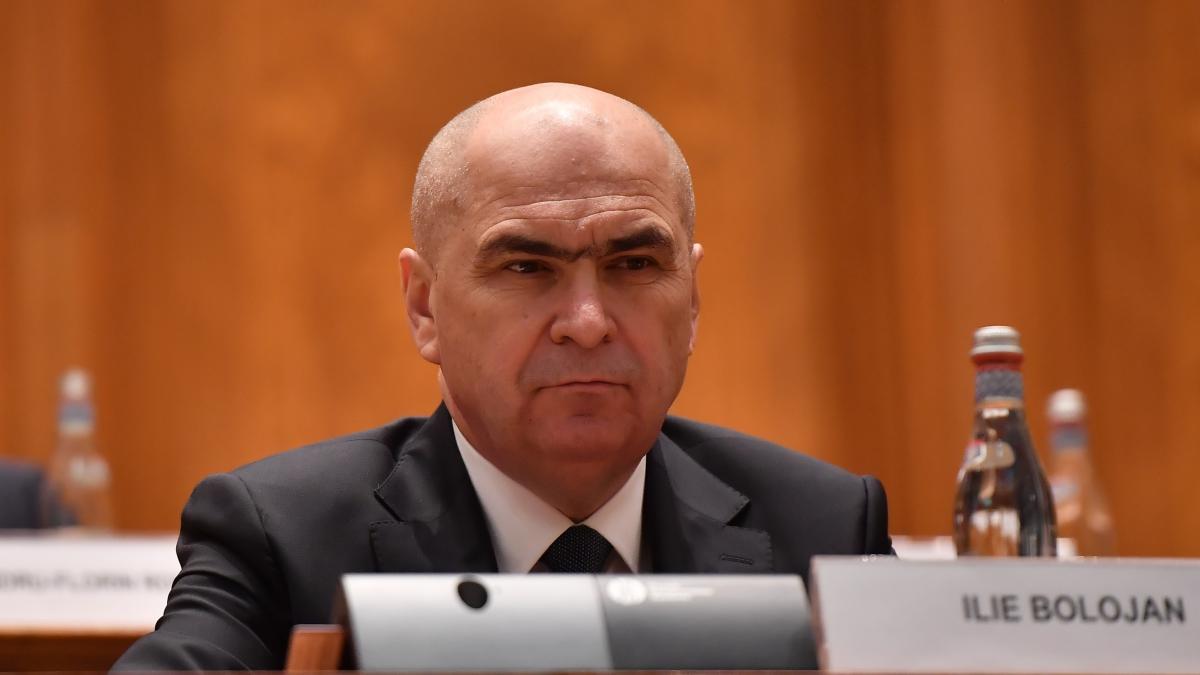 Premierul Ilie Bolojan l-a felicitat pe liderul maghiar Péter Magyar, după victoria electorală din Ungaria: „Așteptăm cu interes să consolidăm în continuare Parteneriatul Strategic”