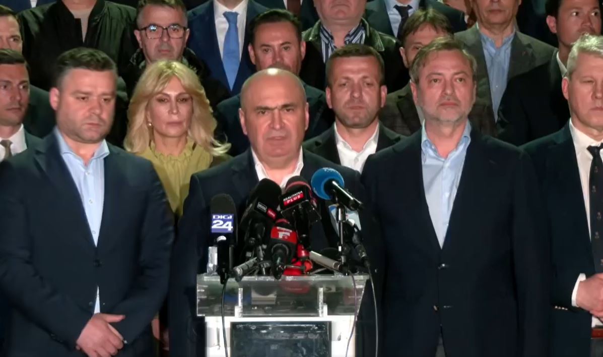 Premierul Bolojan anunță că nu demisionează după retragerea sprijinului PSD: „Voi continua sǎ exercit funcția de Premier. Decizia PSD e complet greșită și iresponsabilă față de România, nu față de o persoană”