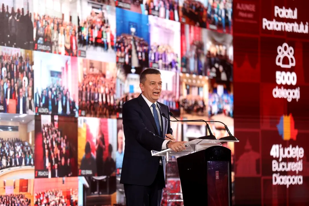 PSD își retrage oficial sprijinul pentru Premierul Bolojan. Sorin Grindeanu denunță eșecul „Planului Bolojan” și cere demisia Premierului: „De luni de zile, asistăm la un experiment eşuat, un experiment pe spatele economiei româneşti şi pe buzunarul fiecărui cetăţean”