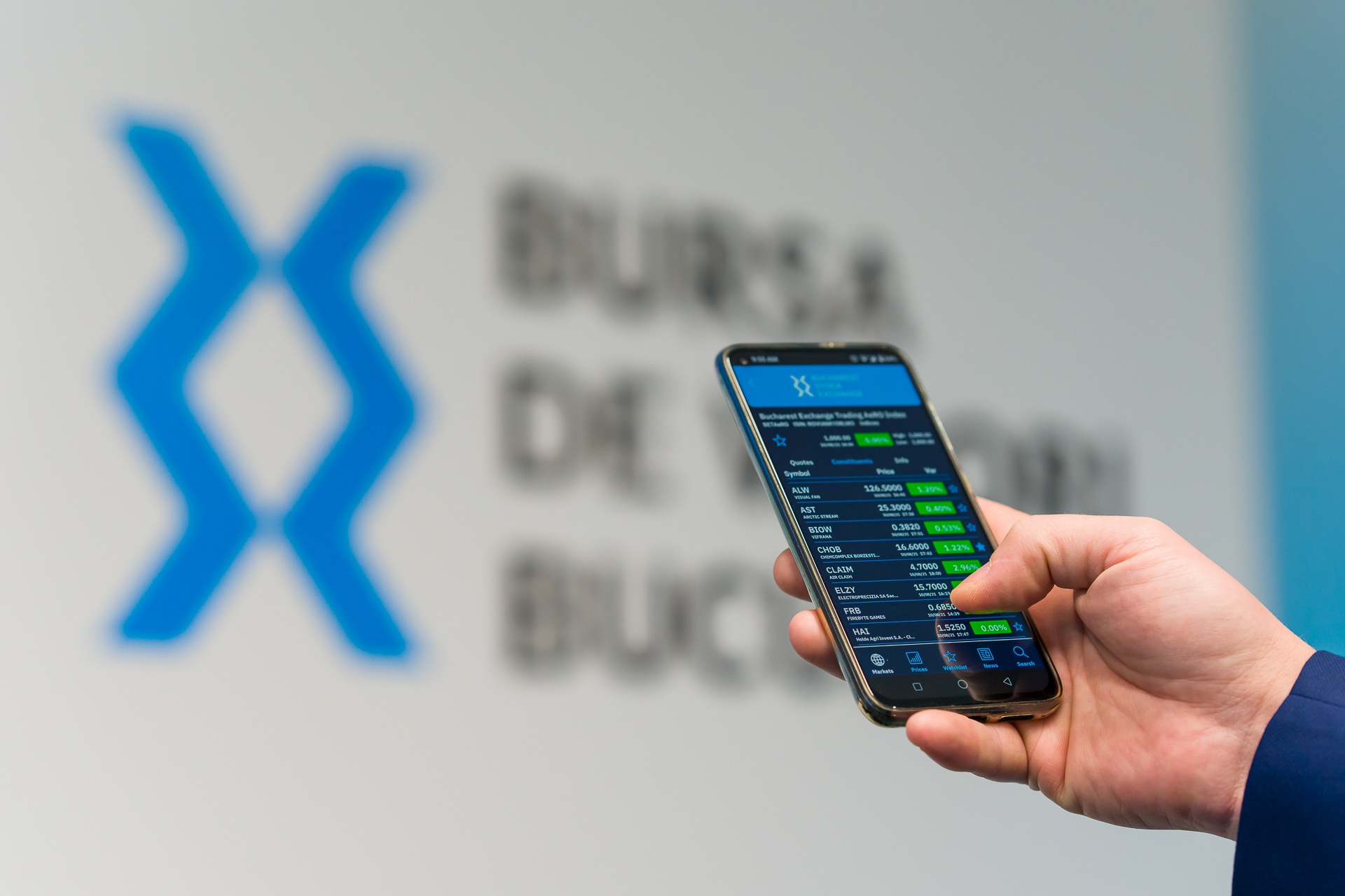 ASF publică în premieră clasamentul brokerilor de la Bursa de Valori Bucureşti după numărul de conturi active şi valoarea activelor în custodie