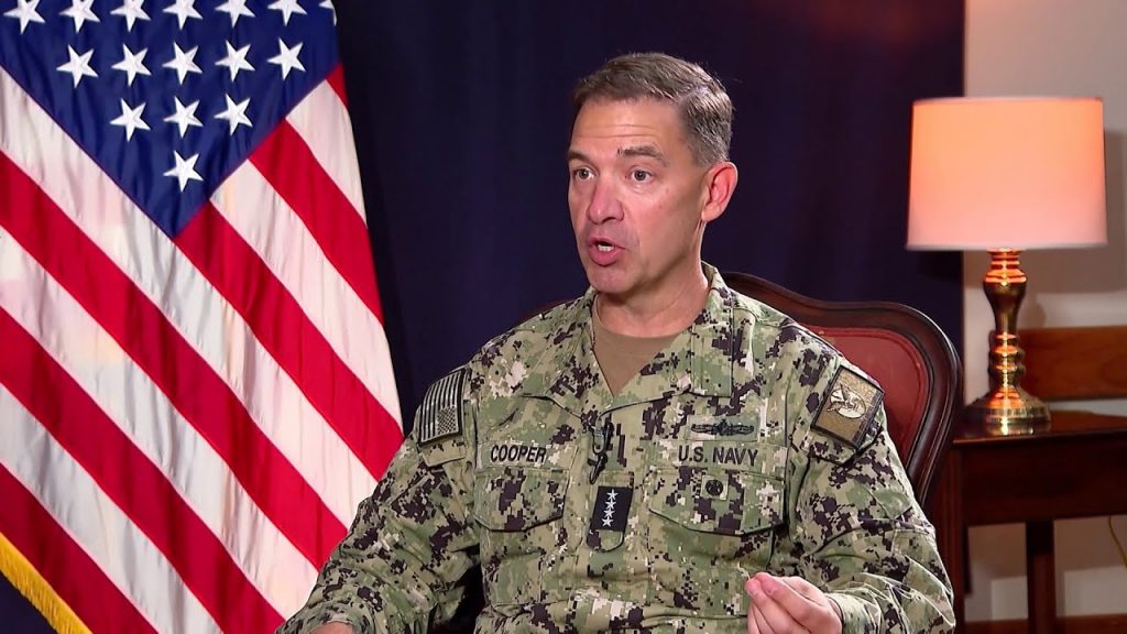 Centcom
