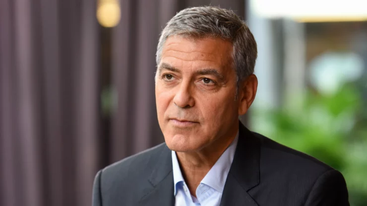 Clooney