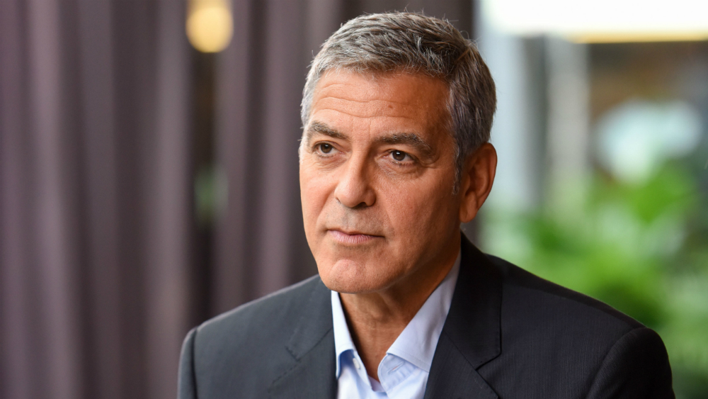 Casa Albă îl atacă pe George Clooney după criticile la adresa lui Trump privind războiul din Iran
