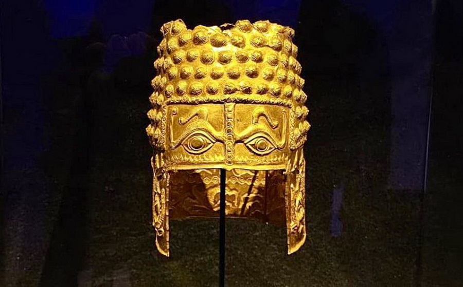 Un suspect din cazul Coifului de la Coțofenești refuză acordul cu procurorii. Acesta neagă implicarea directă în jaf