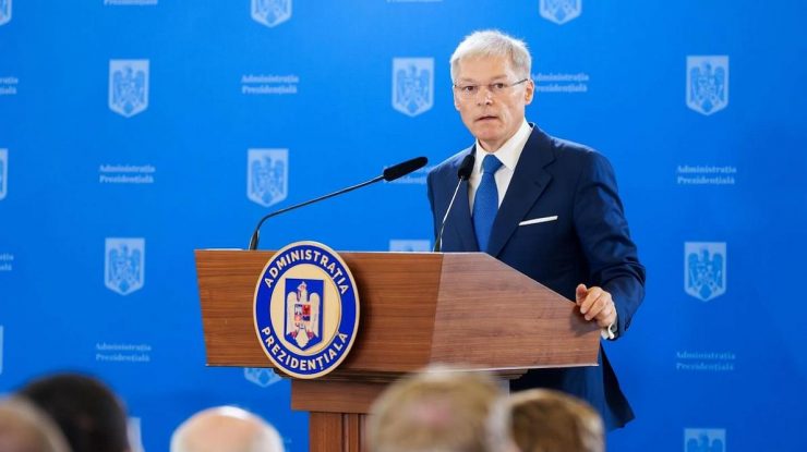 Dacian ciolos photo nicusor dan on fb