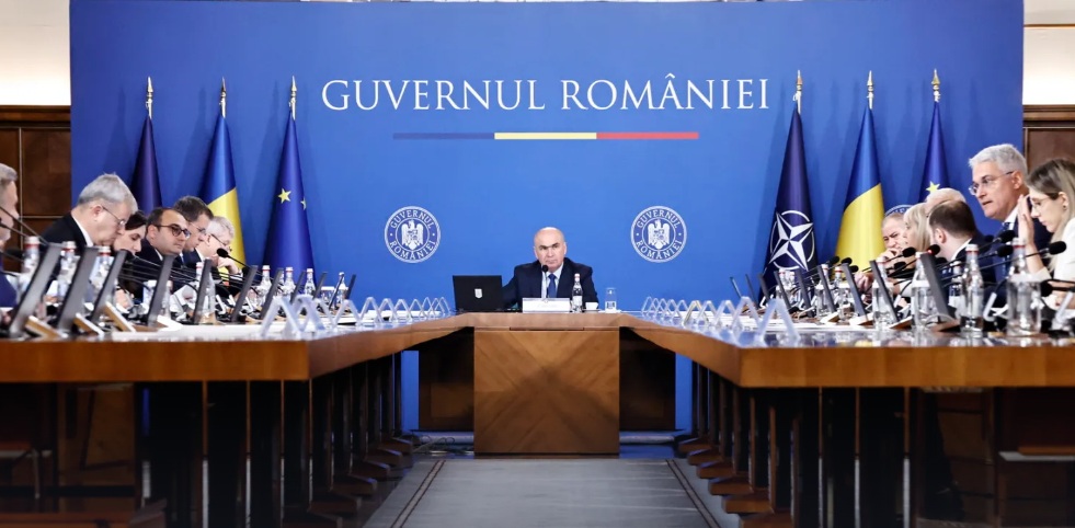 BREAKING. Miniștrii PSD și-au depus demisiile. Cine părăsește Guvernul