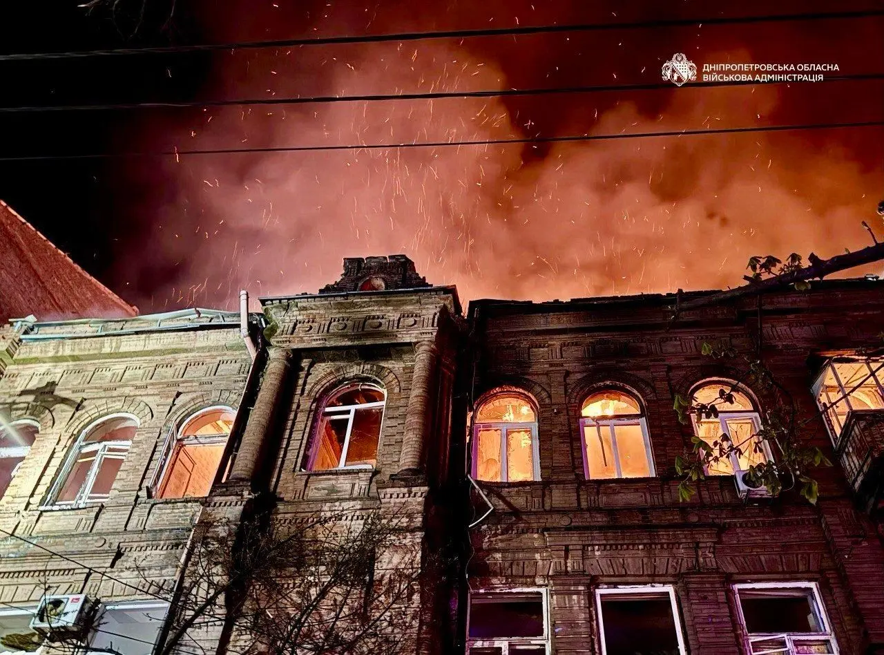 Rusia a lansat noaptea trecută atacuri cu rachete și drone asupra Kievului, Odesa și Dnipro. Cel puțin 16 persoane au fost ucise