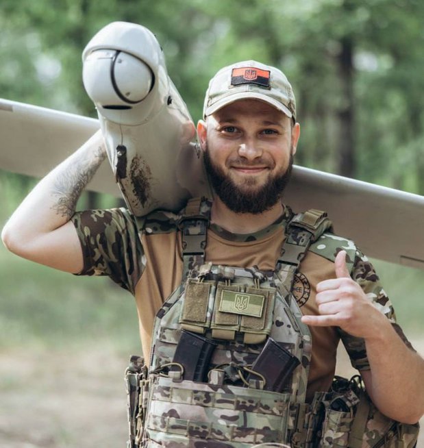 Dronele ucrainene au făcut în martie peste 35.000 de victime ruseşti şi au lovit peste 150.000 de ţinte