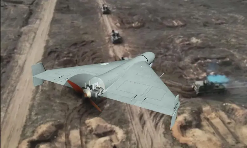 MApN a identificat încă o dronă prăbușită pe teritoriul României. Este a treia în ultimele 48 de ore